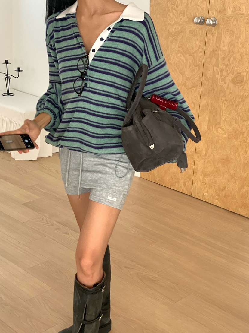 REVE CITE-L東大門直郵女裝新款休閑熱賣推薦人氣時尚裙褲REVE CITE-L裙褲