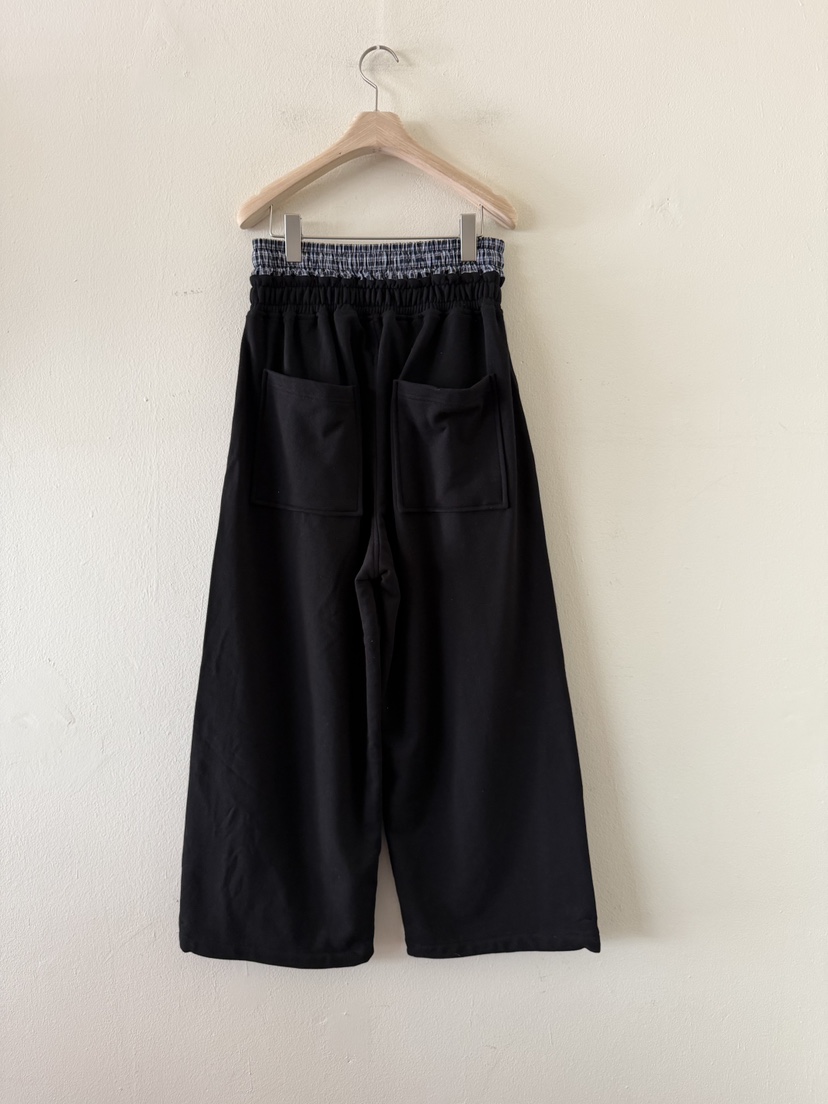 MENG/MING東大門實拍女裝新品休閑人氣真品時尚推薦休閑褲MENG/MING休閑褲
