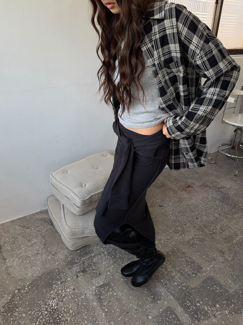 AWESOME SAUCE韓國直郵女裝新品熱賣人氣休閑襯衫蕾絲衫AWESOME SAUCE襯衫/蕾絲衫