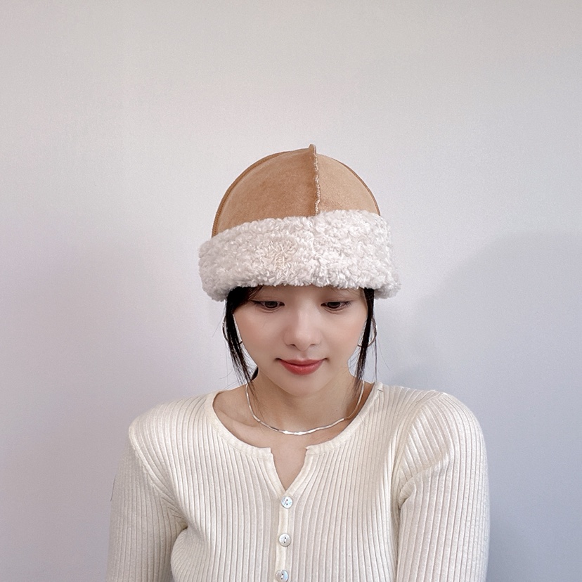 LOVELY HAT韓國代購女裝新款熱賣休閑人氣時尚推薦真品帽子LOVELY HAT帽子
