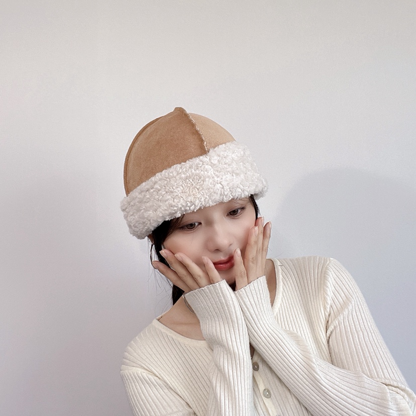LOVELY HAT韓國代購女裝新款熱賣休閑人氣時尚推薦真品帽子LOVELY HAT帽子