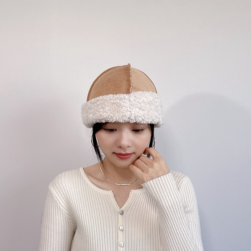 LOVELY HAT韓國代購女裝新款熱賣休閑人氣時尚推薦真品帽子LOVELY HAT帽子