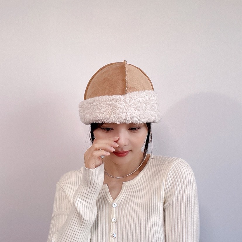 LOVELY HAT韓國代購女裝新款熱賣休閑人氣時尚推薦真品帽子LOVELY HAT帽子