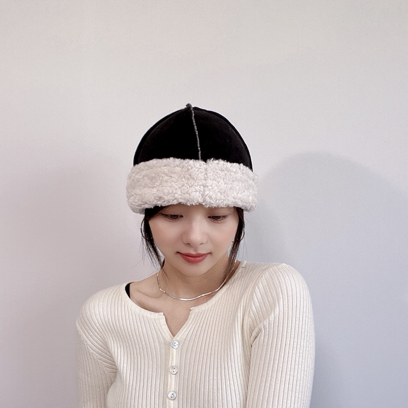 LOVELY HAT韓國代購女裝新款熱賣休閑人氣時尚推薦真品帽子LOVELY HAT帽子