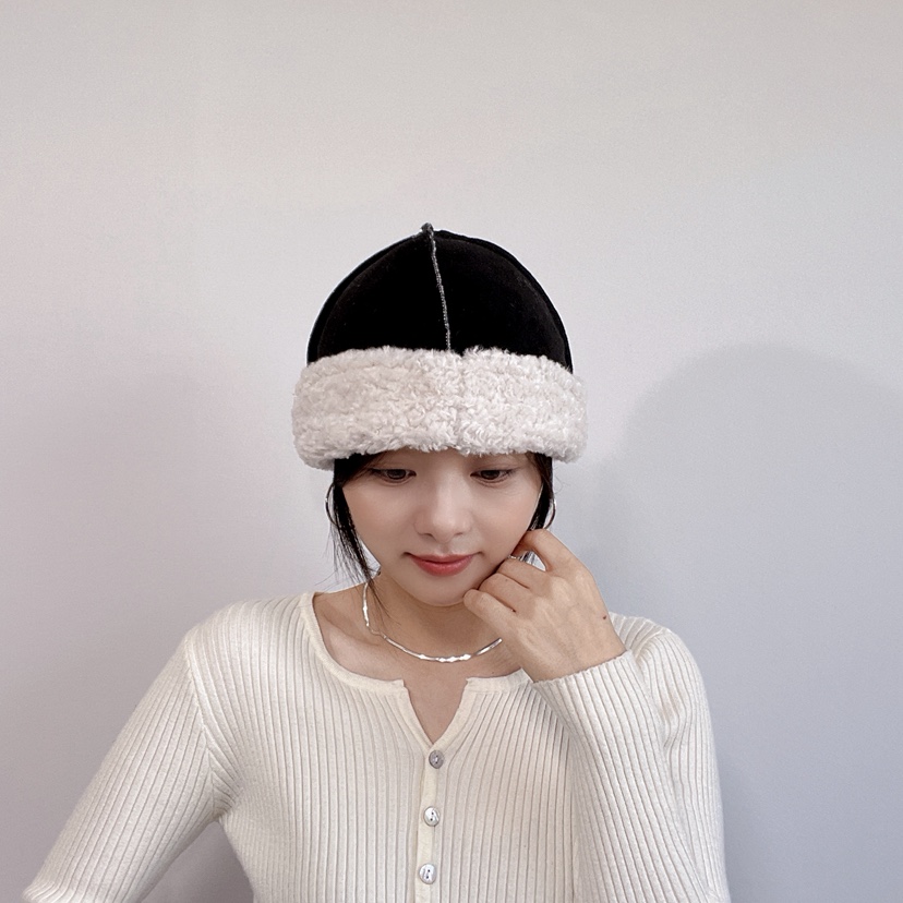 LOVELY HAT韓國代購女裝新款熱賣休閑人氣時尚推薦真品帽子LOVELY HAT帽子