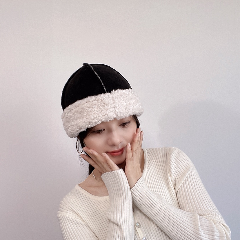 LOVELY HAT韓國代購女裝新款熱賣休閑人氣時尚推薦真品帽子LOVELY HAT帽子