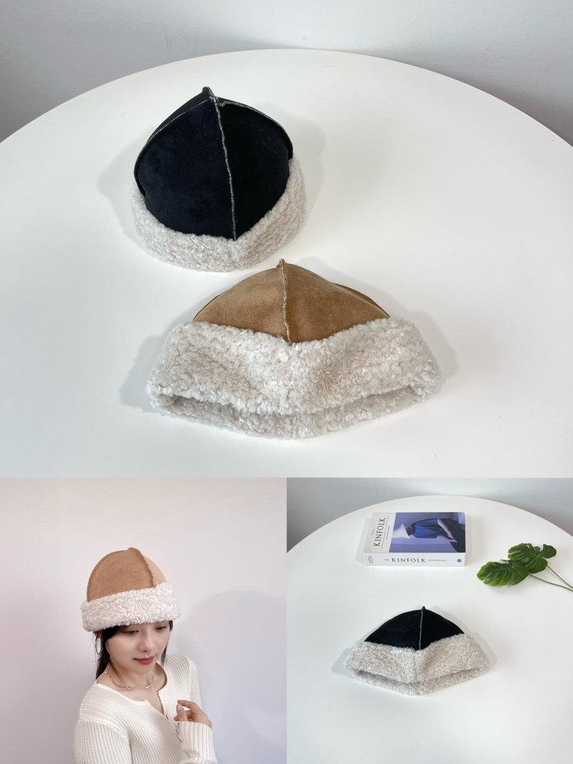 LOVELY HAT韓國代購女裝新款熱賣休閑人氣時尚推薦真品帽子LOVELY HAT帽子