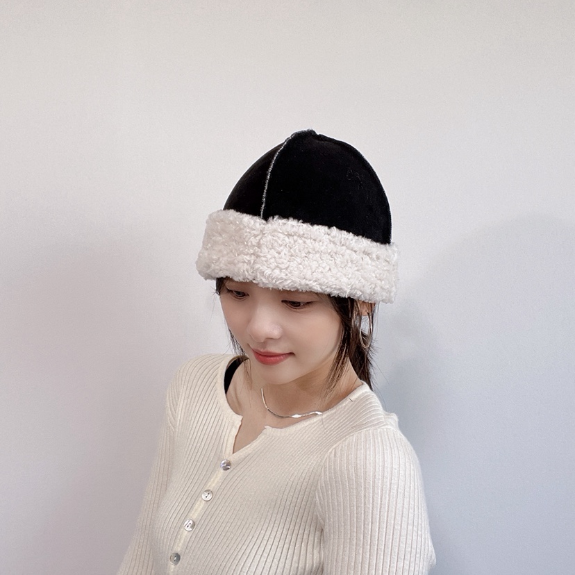 LOVELY HAT韓國代購女裝新款熱賣休閑人氣時尚推薦真品帽子LOVELY HAT帽子圖色2