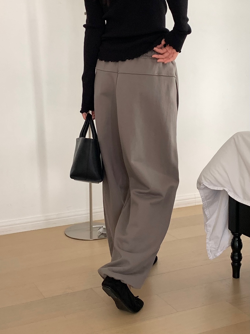 BLEECKER東大門直郵女裝新款休閑真品時尚人氣熱賣休閑褲BLEECKER休閑褲