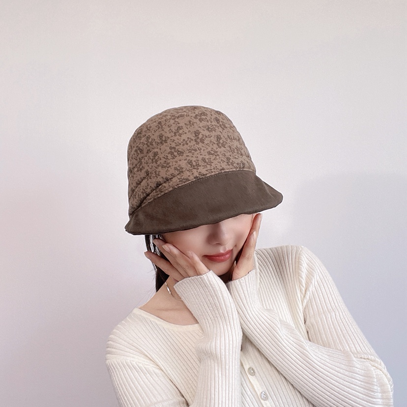 LOVELY HAT韓國直郵女士新品人氣熱賣時尚休閑推薦真品帽子LOVELY HAT帽子圖色1