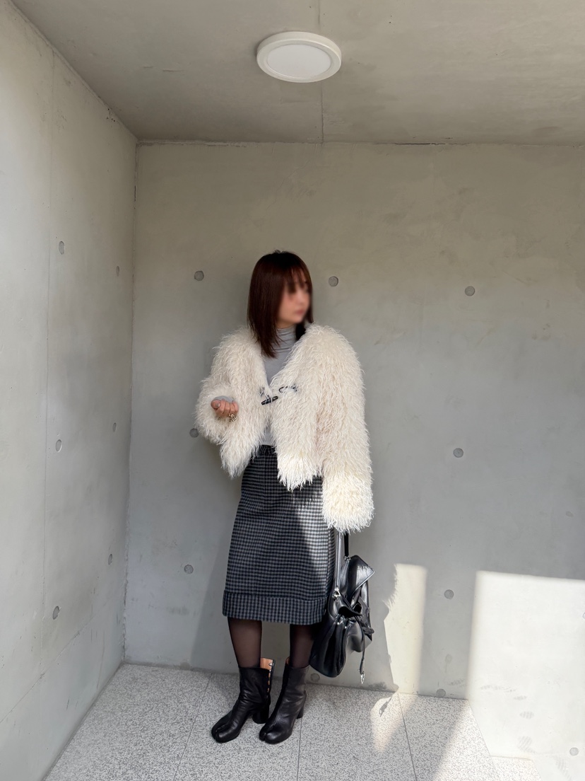 OLI EDIT東大門直郵女裝新品推薦真品短款大衣不含內搭開衫OLI EDIT短款大衣