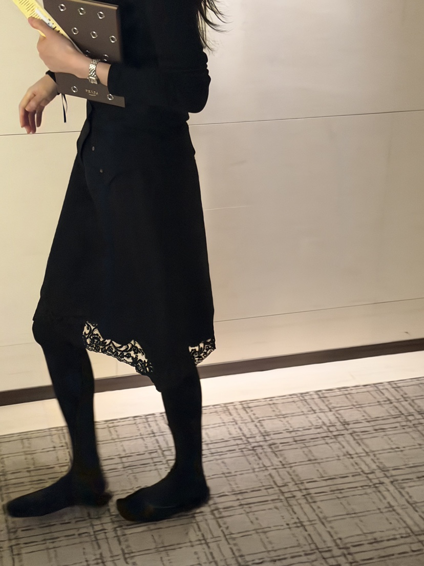 PERMISSION韓國代購女裝新品人氣真品休閑推薦半身裙中短裙PERMISSION半身裙/中短裙