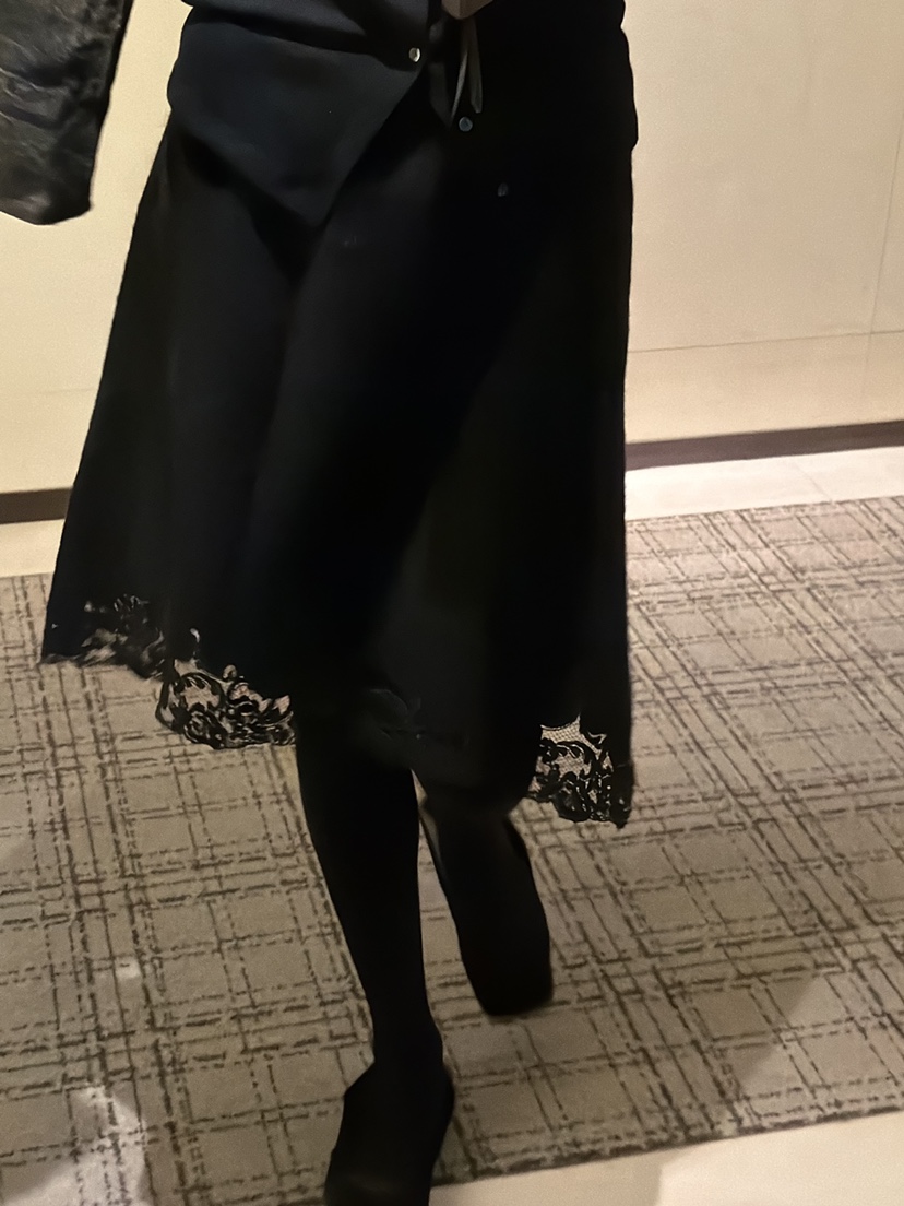 PERMISSION韓國代購女裝新品人氣真品休閑推薦半身裙中短裙PERMISSION半身裙/中短裙