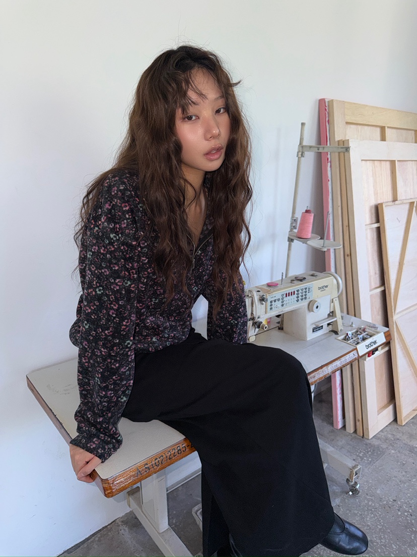 AWESOME SAUCE韓國代購女裝新款人氣熱賣推薦真品衛衣復古AWESOME SAUCE衛衣