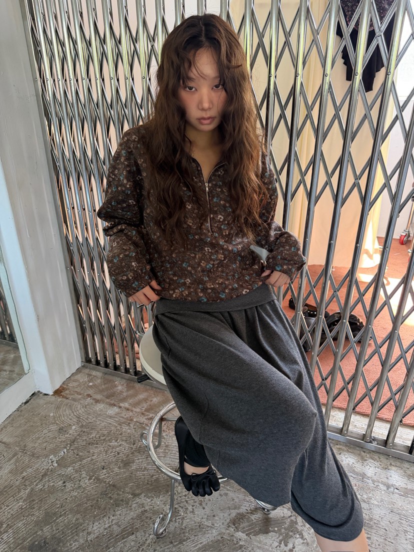 AWESOME SAUCE韓國代購女裝新款人氣熱賣推薦真品衛衣復古AWESOME SAUCE衛衣