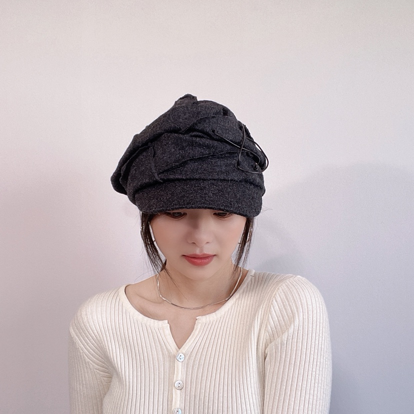 LOVELY HAT東大門直郵女裝新品真品時尚熱賣人氣推薦帽子LOVELY HAT帽子