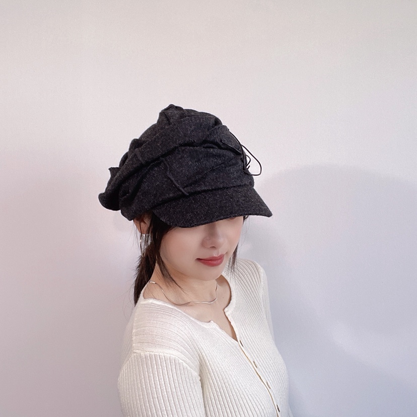 LOVELY HAT東大門直郵女裝新品真品時尚熱賣人氣推薦帽子LOVELY HAT帽子