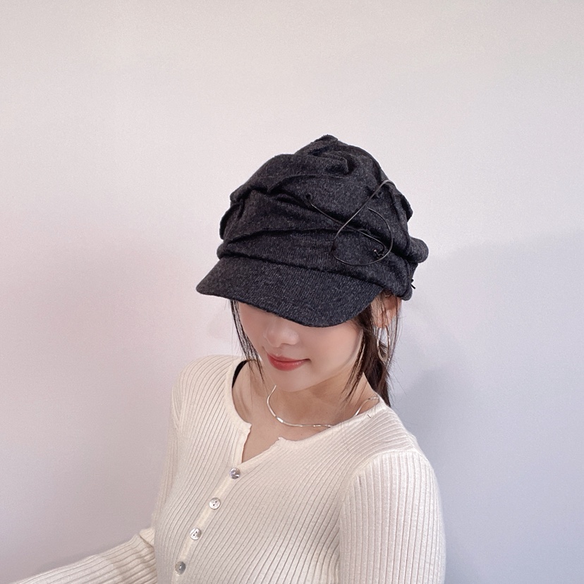 LOVELY HAT東大門直郵女裝新品真品時尚熱賣人氣推薦帽子LOVELY HAT帽子