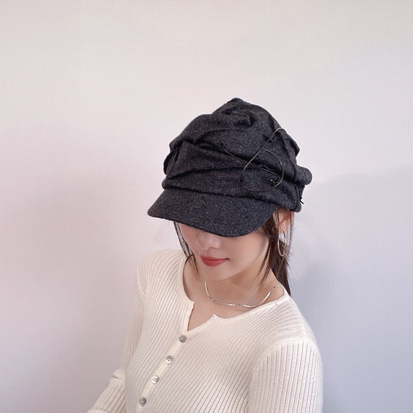 LOVELY HAT東大門直郵女裝新品真品時尚熱賣人氣推薦帽子LOVELY HAT帽子