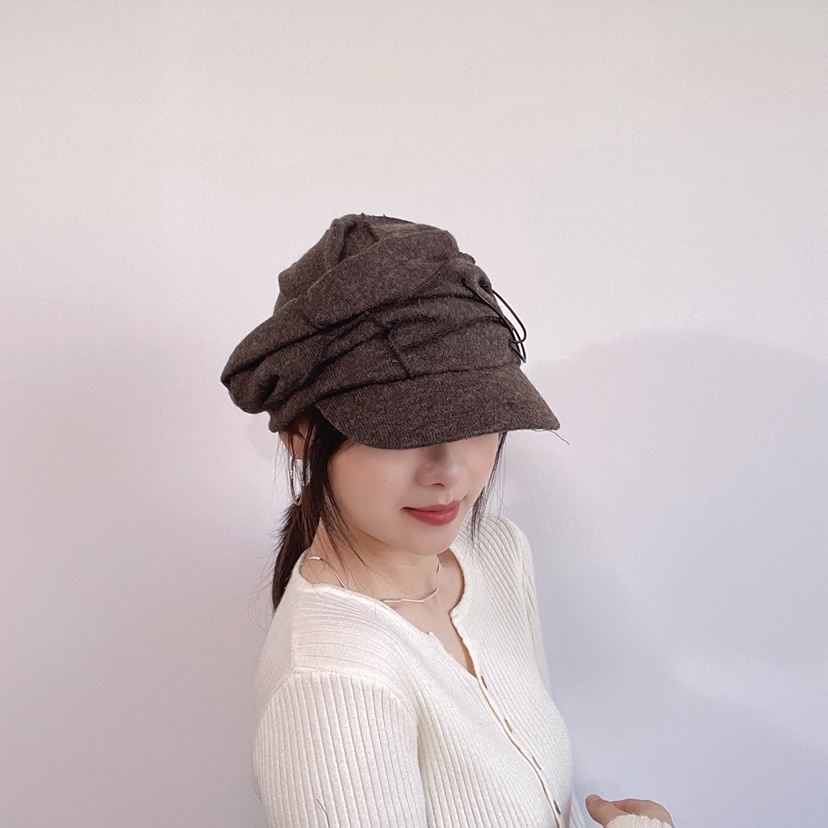 LOVELY HAT東大門直郵女裝新品真品時尚熱賣人氣推薦帽子LOVELY HAT帽子