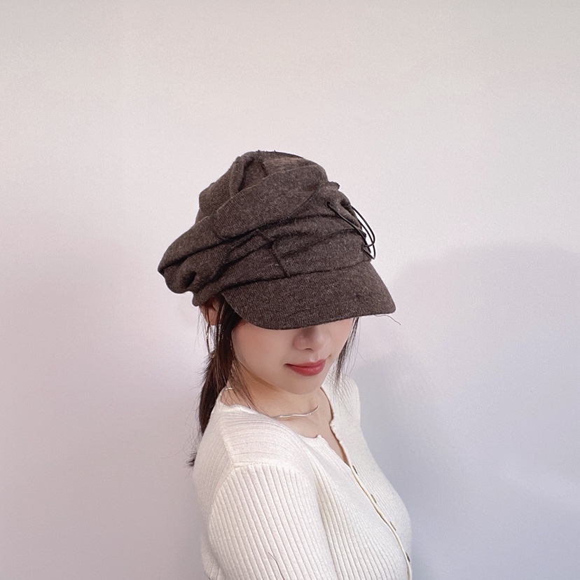 LOVELY HAT東大門直郵女裝新品真品時尚熱賣人氣推薦帽子LOVELY HAT帽子