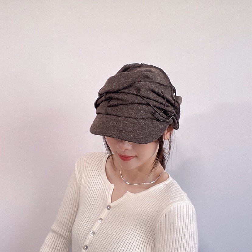 LOVELY HAT東大門直郵女裝新品真品時尚熱賣人氣推薦帽子LOVELY HAT帽子