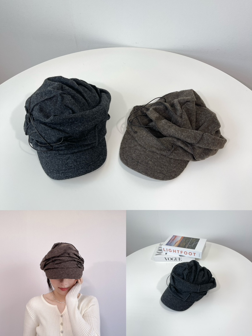 LOVELY HAT東大門直郵女裝新品真品時尚熱賣人氣推薦帽子LOVELY HAT帽子