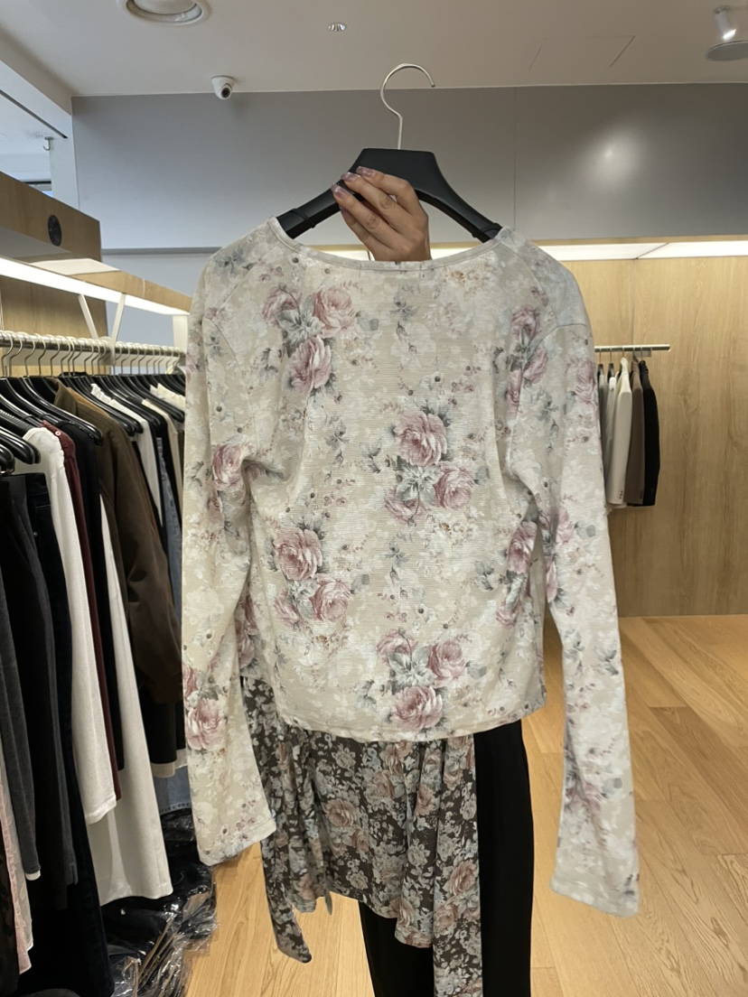 LEFANCY東大門直郵女士新品人氣熱賣推薦休閑真品套裝開衫LEFANCY套裝
