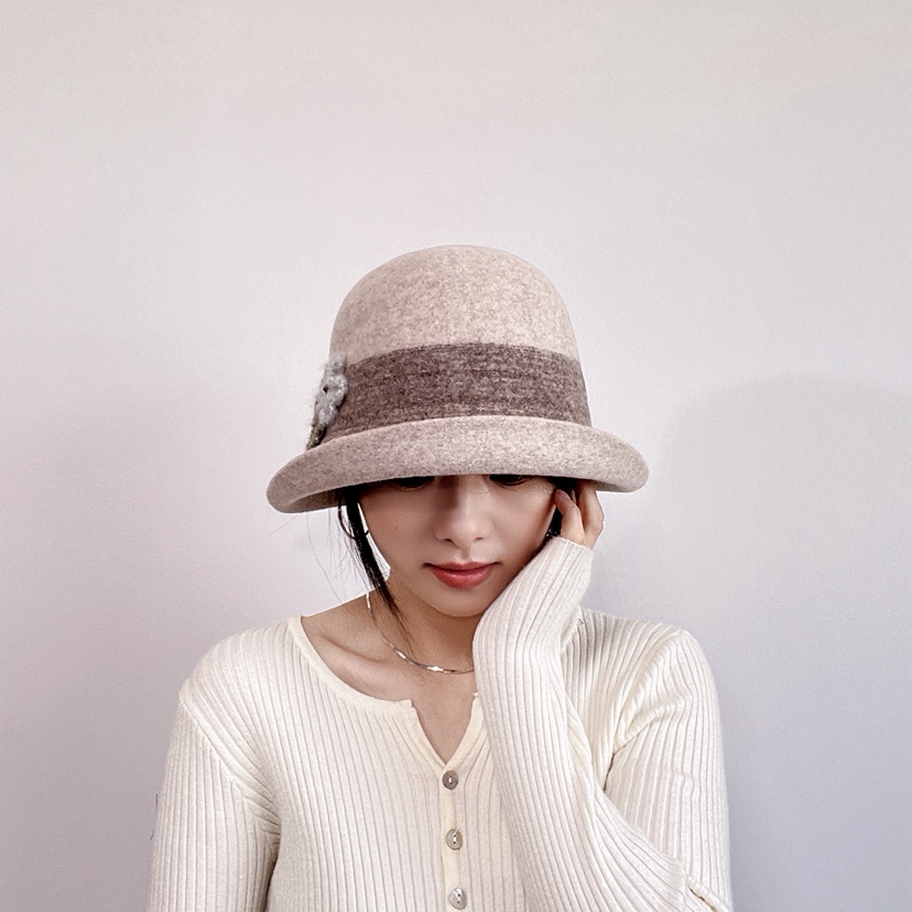 LOVELY HAT東大門直郵女士新品人氣熱賣推薦休閑真品帽子LOVELY HAT帽子