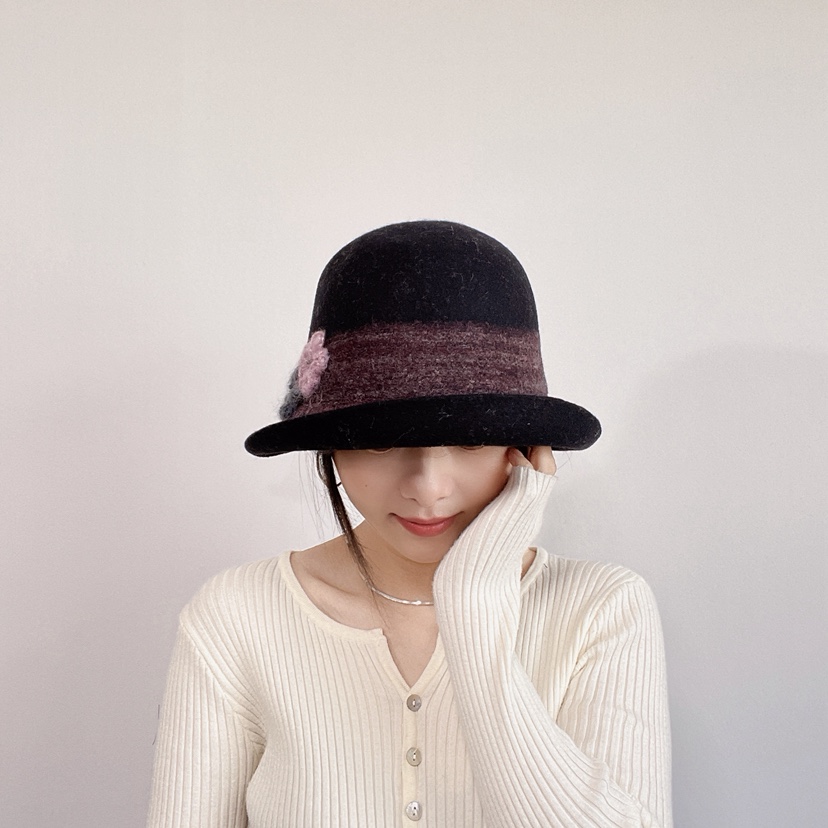 LOVELY HAT東大門直郵女士新品人氣熱賣推薦休閑真品帽子LOVELY HAT帽子