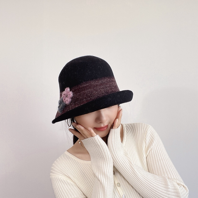 LOVELY HAT東大門直郵女士新品人氣熱賣推薦休閑真品帽子LOVELY HAT帽子