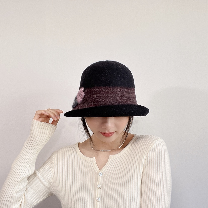 LOVELY HAT東大門直郵女士新品人氣熱賣推薦休閑真品帽子LOVELY HAT帽子