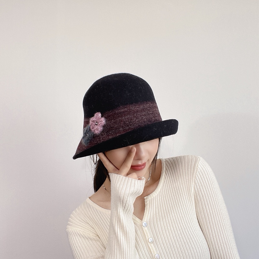 LOVELY HAT東大門直郵女士新品人氣熱賣推薦休閑真品帽子LOVELY HAT帽子