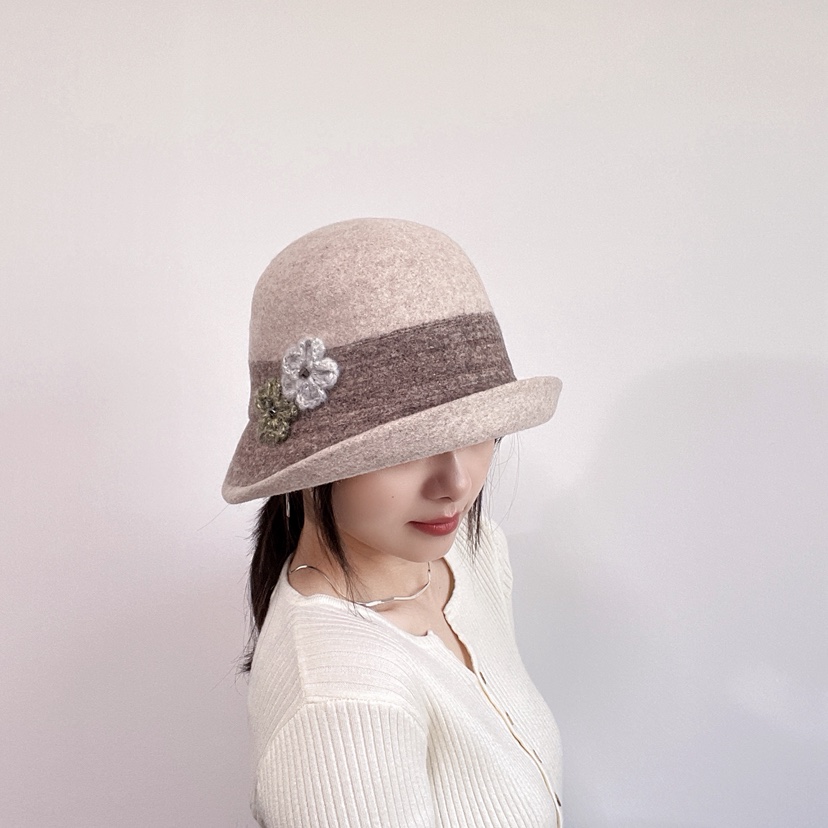 LOVELY HAT東大門直郵女士新品人氣熱賣推薦休閑真品帽子LOVELY HAT帽子圖色2