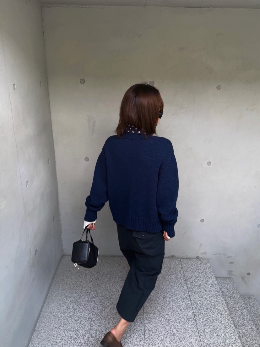 OLI EDIT東大門代購女裝新品時尚熱賣休閑人氣開衫花朵開衫OLI EDIT開衫