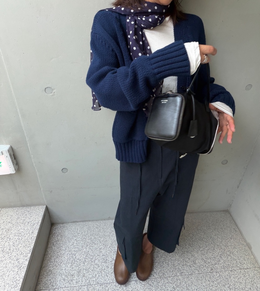 OLI EDIT東大門代購女裝新品時尚熱賣休閑人氣開衫花朵開衫OLI EDIT開衫