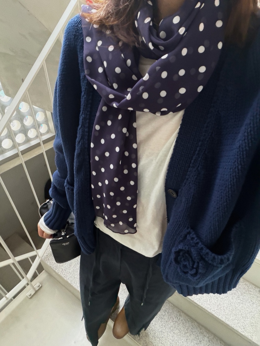 OLI EDIT東大門代購女裝新品時尚熱賣休閑人氣開衫花朵開衫OLI EDIT開衫