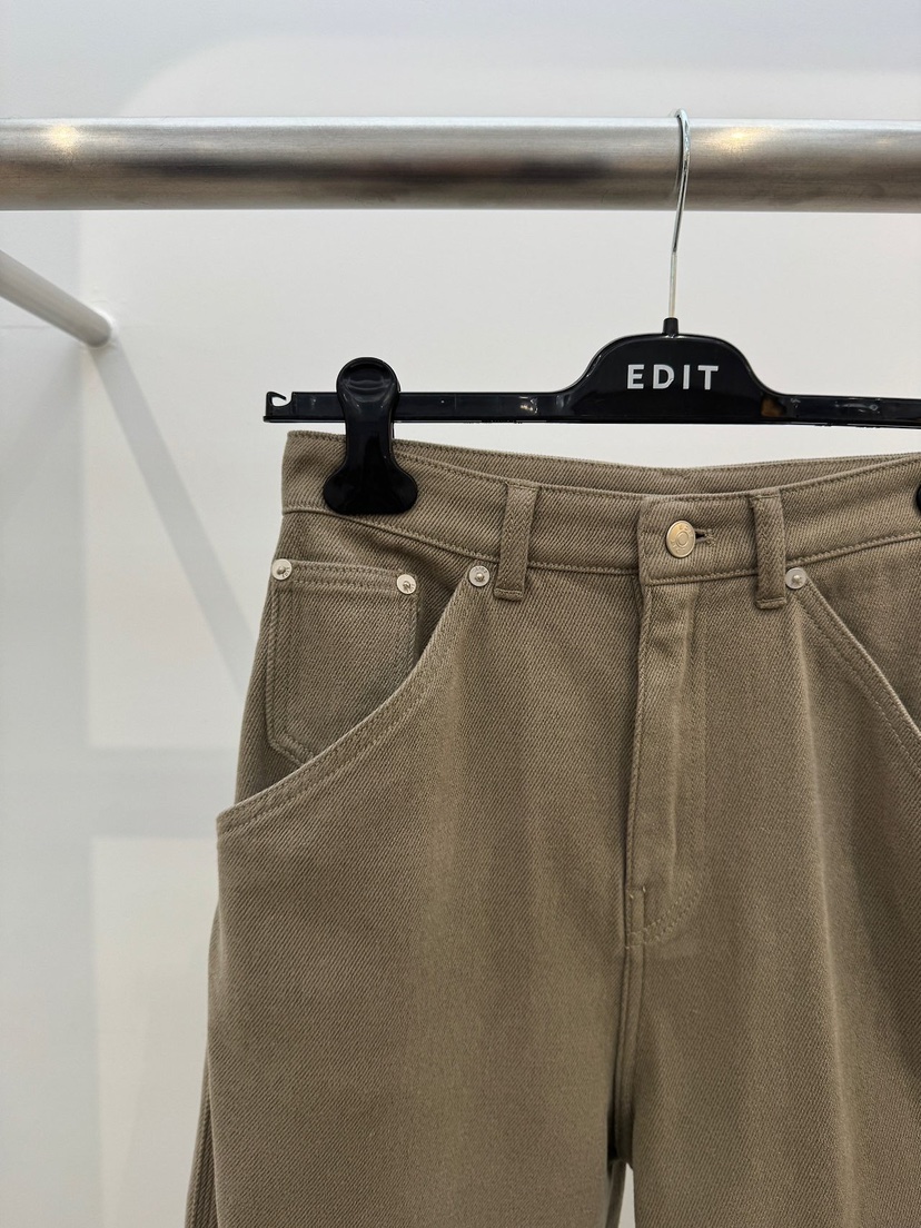 EDIT東大門實拍女裝新款人氣休閑時尚真品推薦熱賣休閑褲EDIT休閑褲