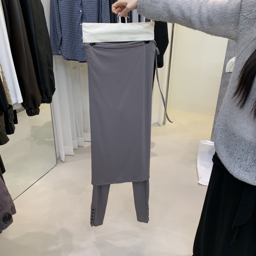 HWAE AND韓國直郵女士新款休閑真品人氣熱賣時尚套裝紐扣HWAE AND套裝
