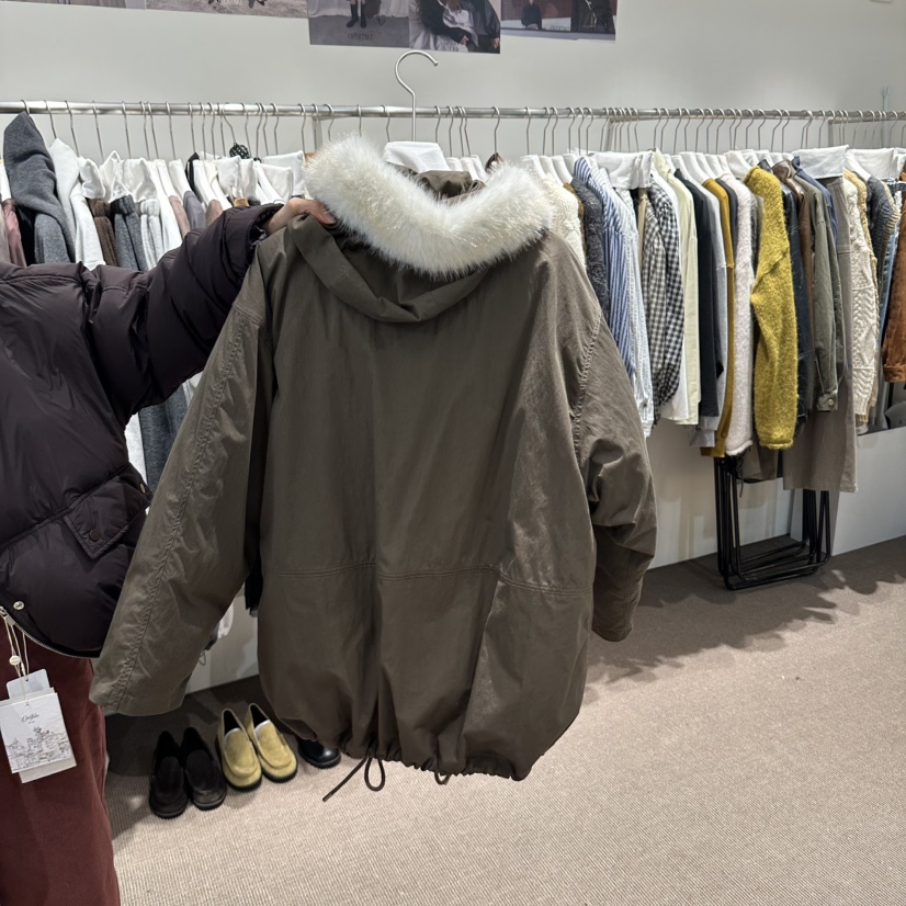 OVERTAKE韓國代購女士新品熱賣時尚人氣真品推薦休閑夾克OVERTAKE夾克