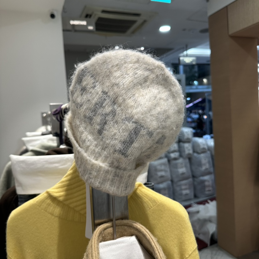 OVERTAKE東大門代購女士新品熱賣推薦時尚人氣真品休閑帽子OVERTAKE帽子圖色3