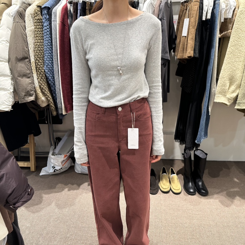 OVERTAKE東大門直郵女士新品真品推薦人氣熱賣時尚長袖T恤OVERTAKE長袖T恤圖色3