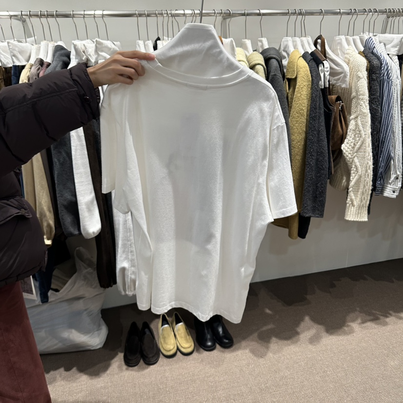 OVERTAKE韓國代購女裝新品熱賣推薦時尚人氣休閑真品T恤狗狗OVERTAKET恤