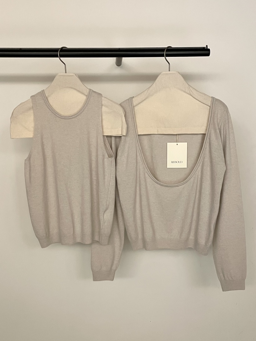BOLD-A東大門直郵女裝新品推薦休閑真品熱賣時尚人氣套裝RE BOLD套裝