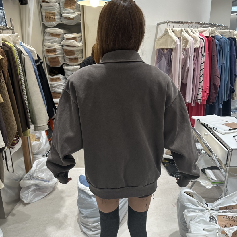 MIENNE東大門代購女裝新品休閑人氣熱賣真品推薦時尚夾克MIENNE夾克