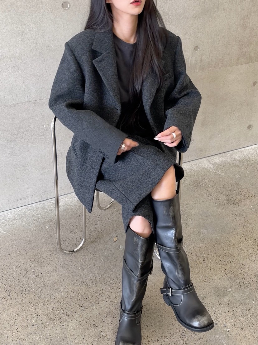 ELIA韓國代購女士新品休閑熱賣推薦時尚人氣真品短褲ELIA STUDIO短褲