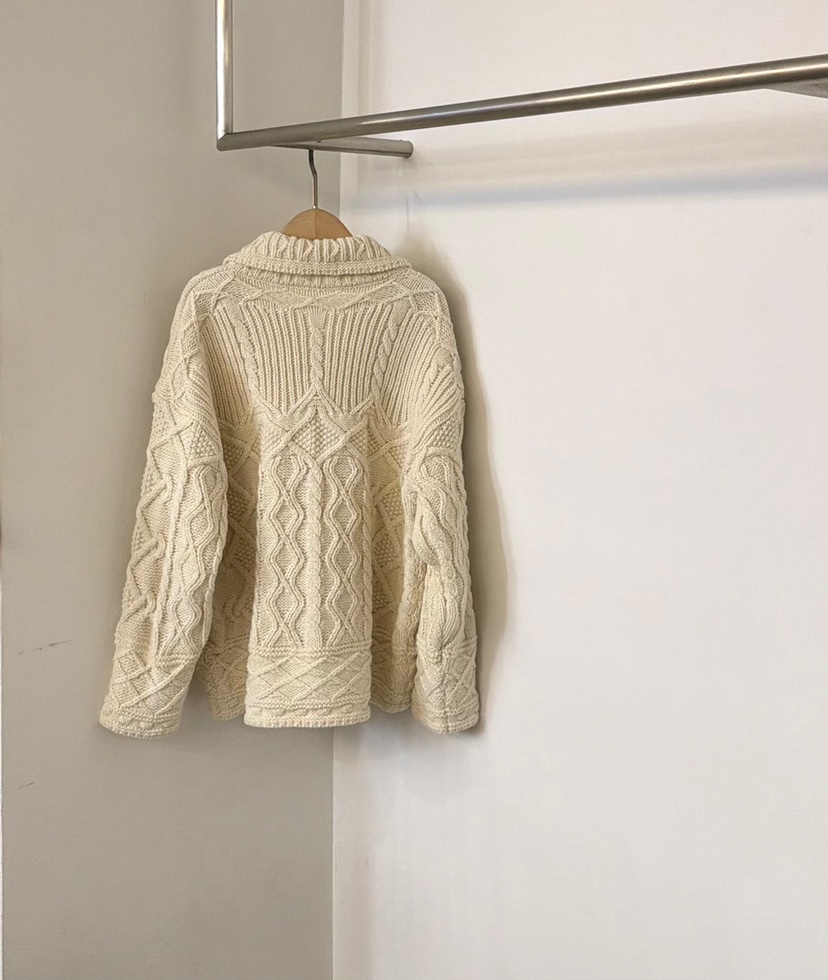 TWENTY FOUR SEVEN24-7東大門直郵女士新品真品毛衣開衫TEWNTY FOUR SEVEN24-7毛衣