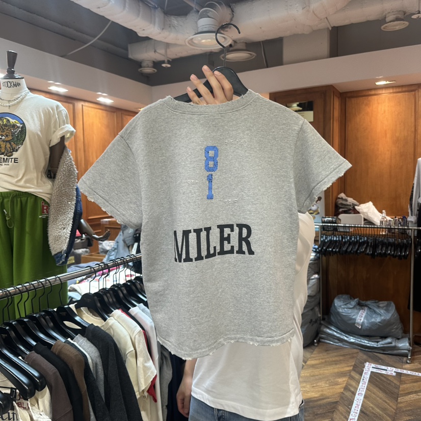 GARMENT-P東大門代購女士新款時尚推薦休閑熱賣人氣真品T恤GARMENTT恤