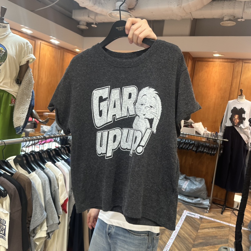 GARMENT-P韓國代購女士新款熱賣人氣休閑真品推薦時尚T恤GARMENTT恤圖色3