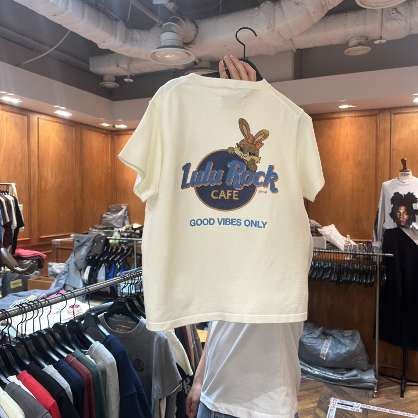 GARMENT-P東大門實拍女裝新款熱賣人氣真品休閑時尚推薦T恤GARMENTT恤